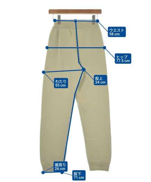 AURALEE 其他款