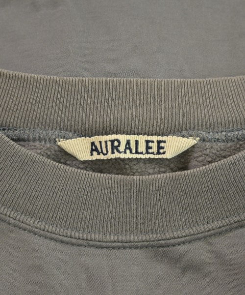 AURALEE 運動衫