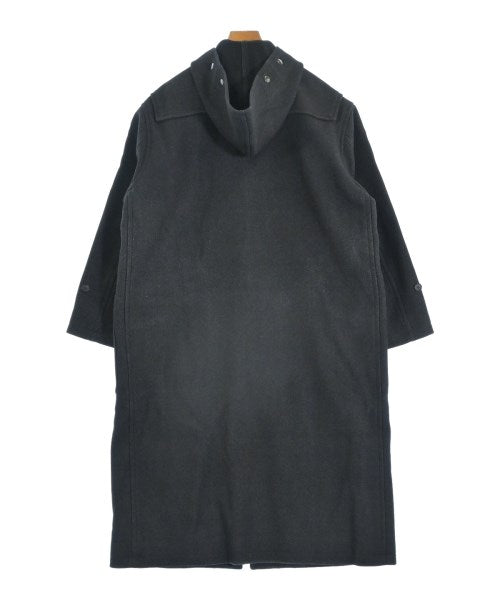 AURALEE 其他大衣