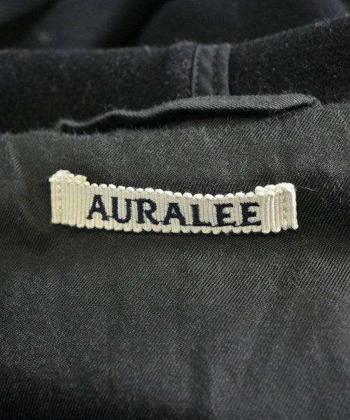 AURALEE 其他大衣