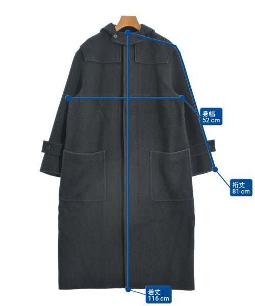 AURALEE 其他大衣