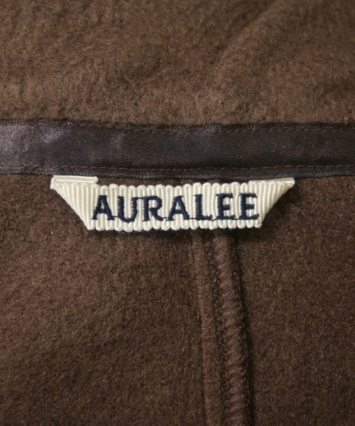 AURALEE 其他飛行外套