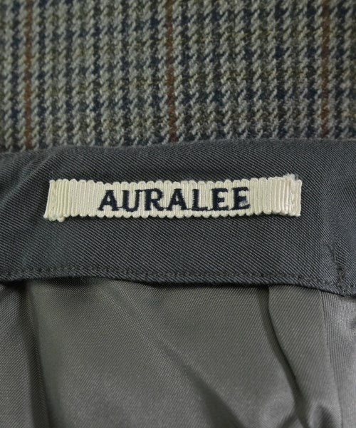 AURALEE 長褲