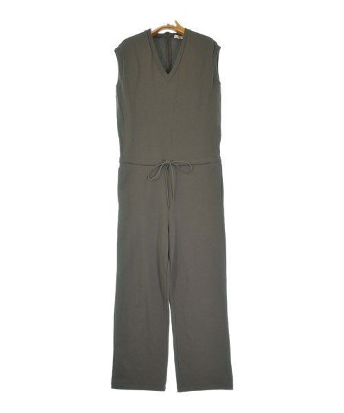 AURALEE 連身衣/馬戲團服/連身褲