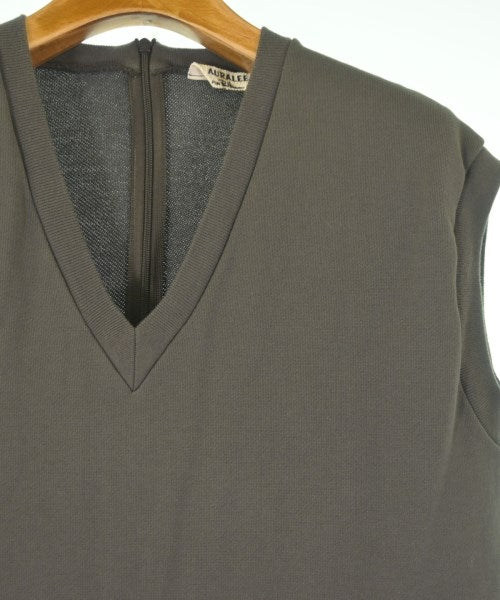 AURALEE 連身衣/馬戲團服/連身褲