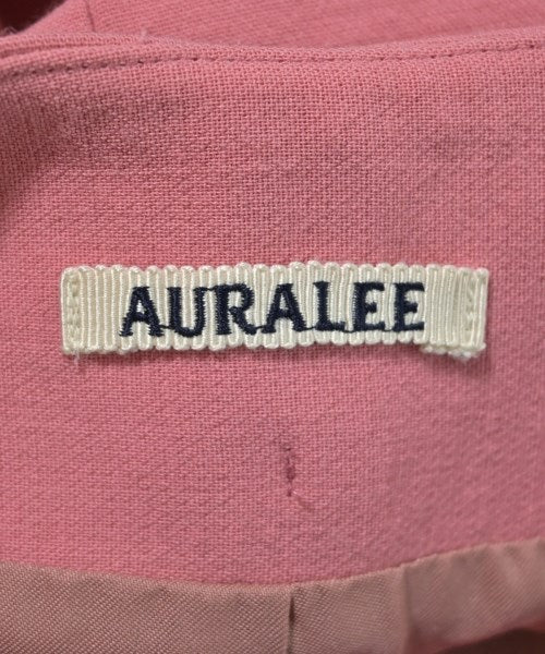 AURALEE 長裙/超長裙