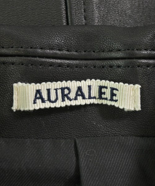 AURALEE 其他大衣
