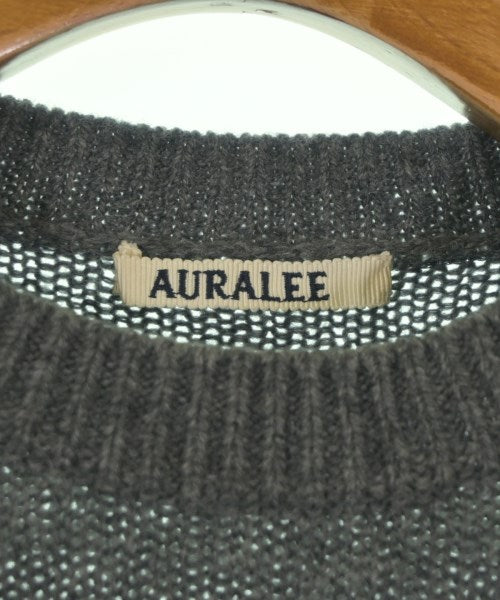 AURALEE 毛衣