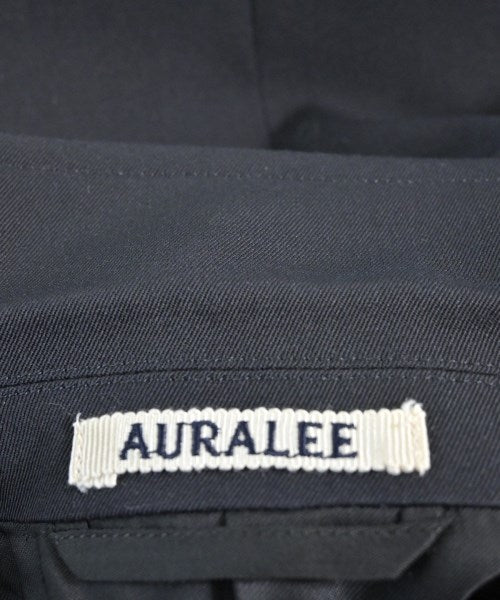 AURALEE 休閒夾克