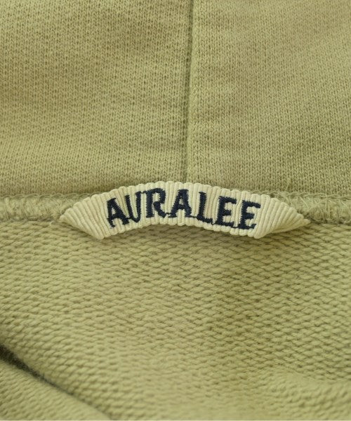 AURALEE 連帽衫