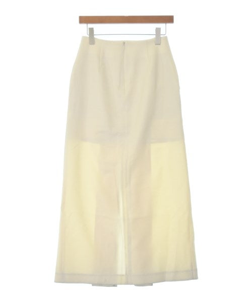 AURALEE 長裙/超長裙