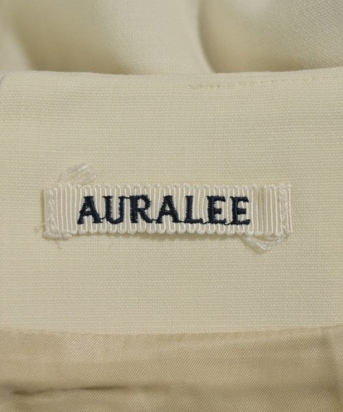 AURALEE 長裙/超長裙