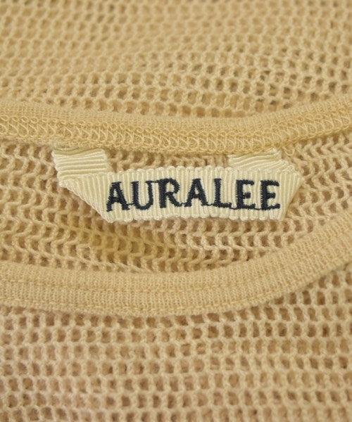 AURALEE 毛衣