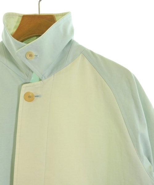 AURALEE 支撐領外套