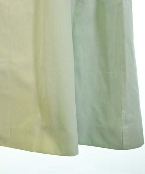 AURALEE 支撐領外套