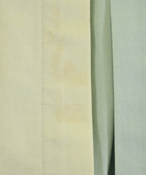 AURALEE 支撐領外套