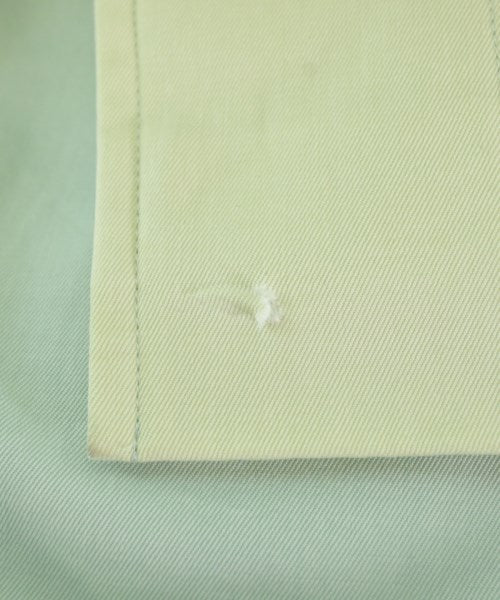 AURALEE 支撐領外套