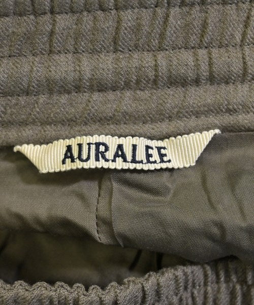 AURALEE 其他款