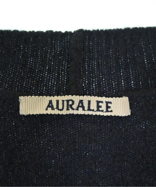 AURALEE 毛衣