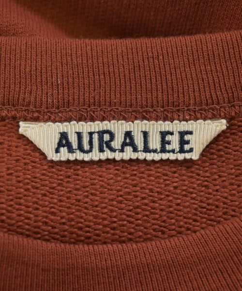 AURALEE 運動衫