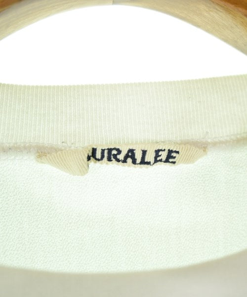AURALEE 運動衫