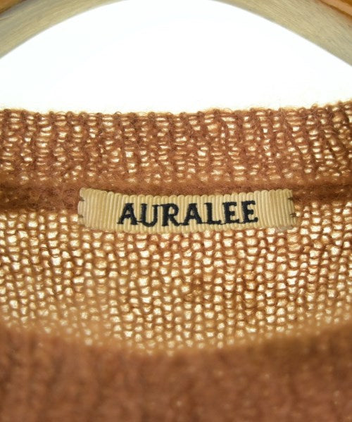AURALEE 毛衣