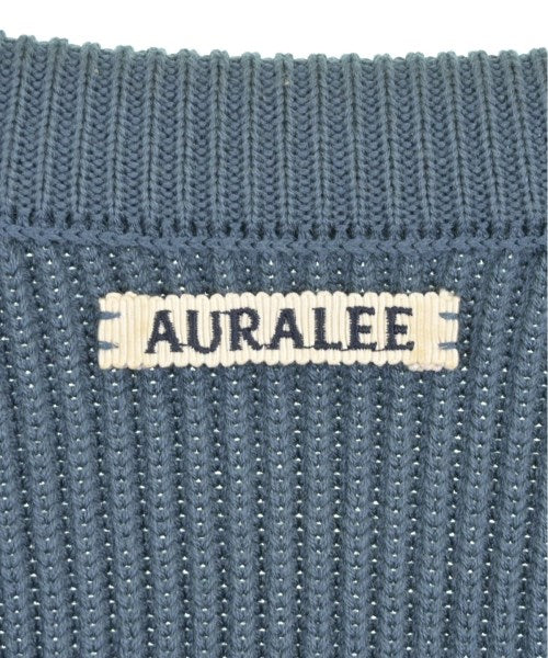 AURALEE 毛衣