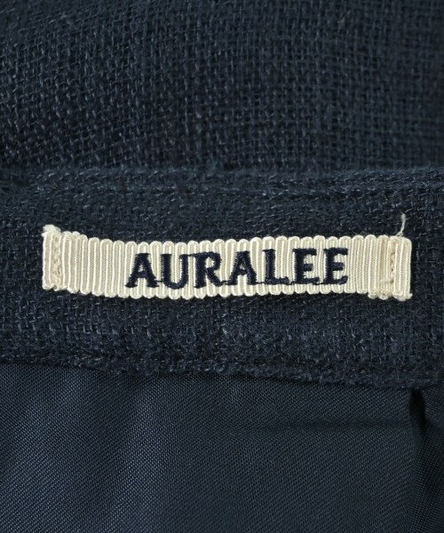 AURALEE 膝上裙