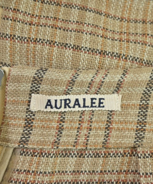 AURALEE 長裙/超長裙