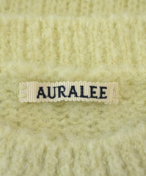 AURALEE 背心