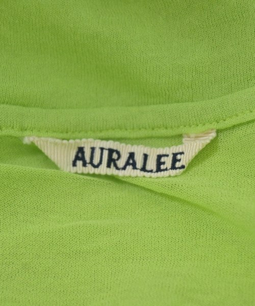 AURALEE 毛衣