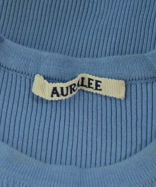 AURALEE T恤/上衣