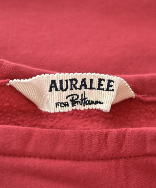 AURALEE 運動衫