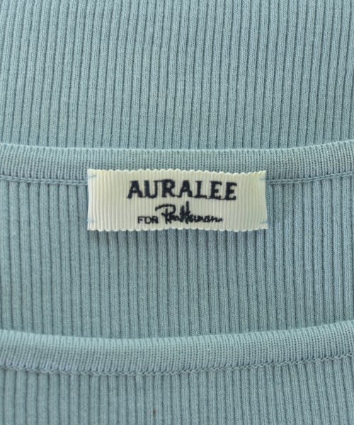 AURALEE 無袖上衣