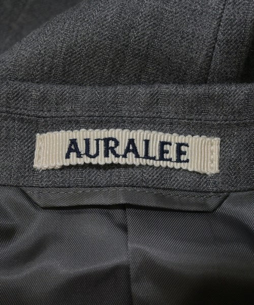 AURALEE 西裝外套