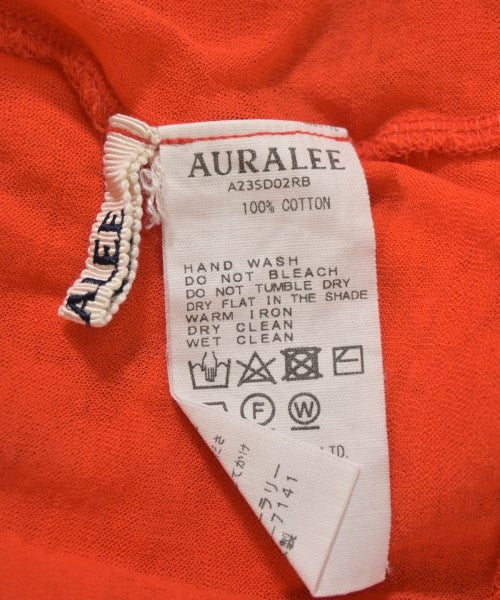 AURALEE 洋裝