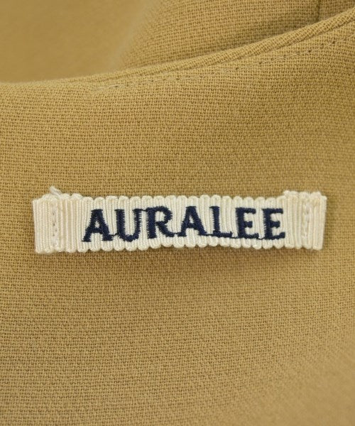 AURALEE 洋裝