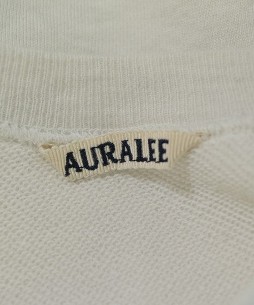 AURALEE 運動衫