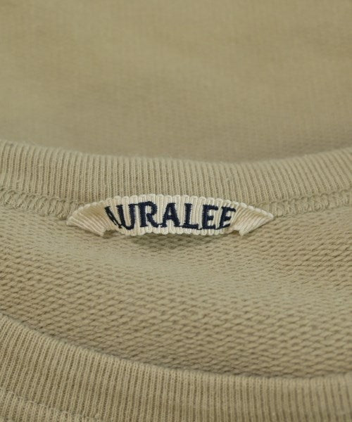 AURALEE 運動衫