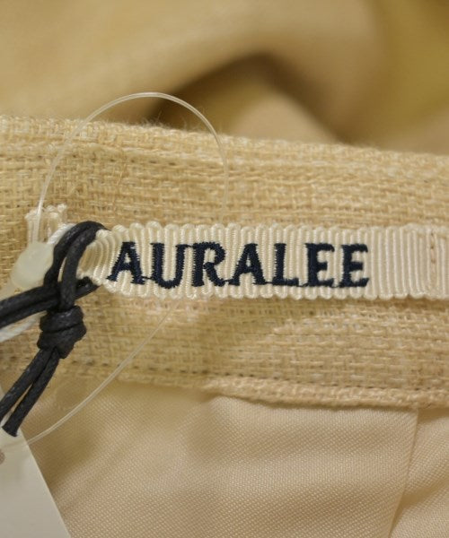 AURALEE 長裙/超長裙
