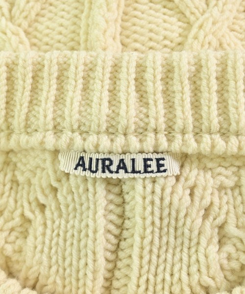 AURALEE 背心
