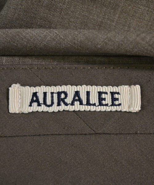 AURALEE 長褲