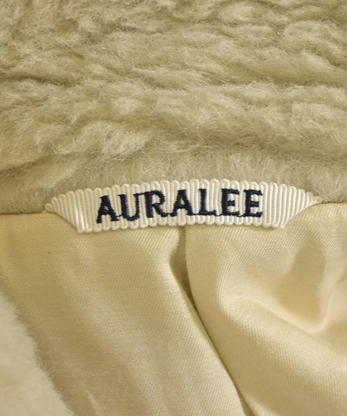 AURALEE 其他飛行外套