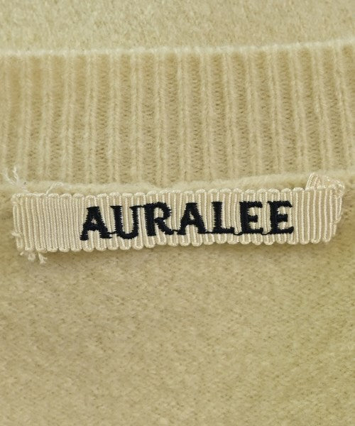 AURALEE 洋裝