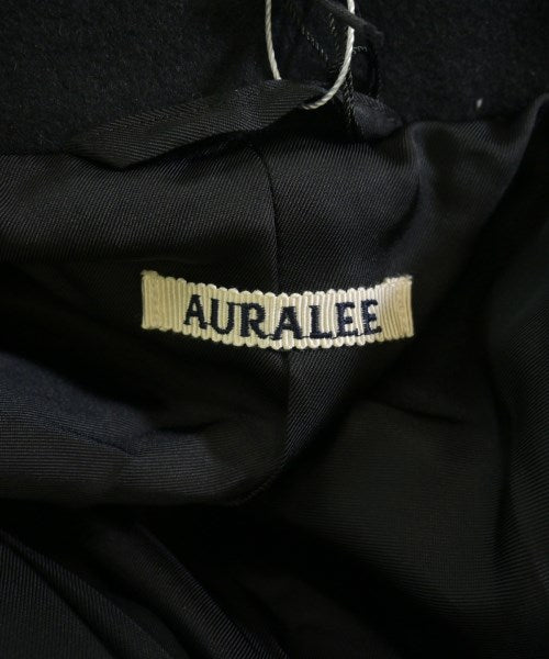 AURALEE 其他大衣