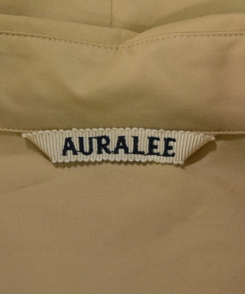 AURALEE 連身衣/馬戲團服/連身褲