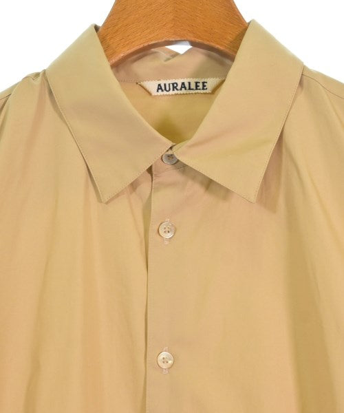 AURALEE 連身衣/馬戲團服/連身褲