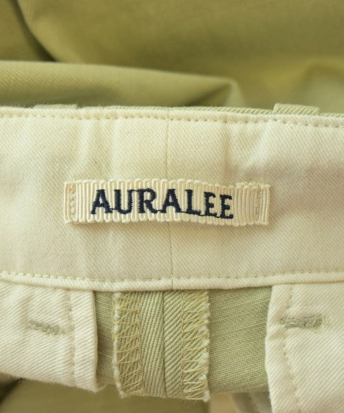 AURALEE 長褲