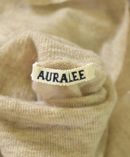 AURALEE 毛衣