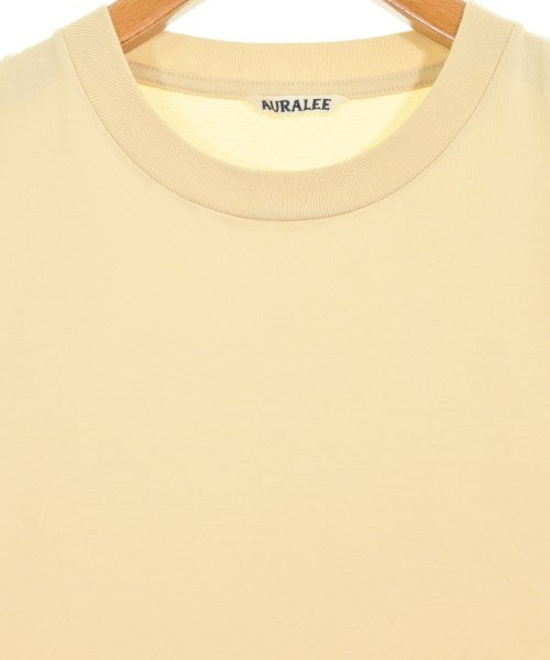 AURALEE T恤/上衣